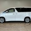 toyota vellfire 2009 quick_quick_DBA-ANH20W_ANH20-8061931 image 17