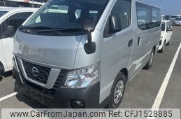 nissan nv350-caravan-van 2019 CFJ1528885