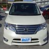 nissan serena 2015 -NISSAN 【川崎 360】--Serena HFC26--HFC26-258036---NISSAN 【川崎 360】--Serena HFC26--HFC26-258036- image 2