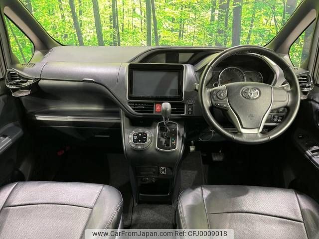 toyota voxy 2016 -TOYOTA--Voxy DBA-ZRR85W--ZRR85-0056689---TOYOTA--Voxy DBA-ZRR85W--ZRR85-0056689- image 2