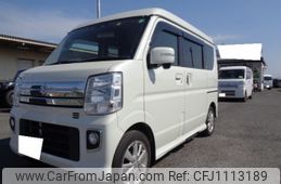 suzuki every-wagon 2020 -SUZUKI--Every Wagon DA17W-215196---SUZUKI--Every Wagon DA17W-215196-
