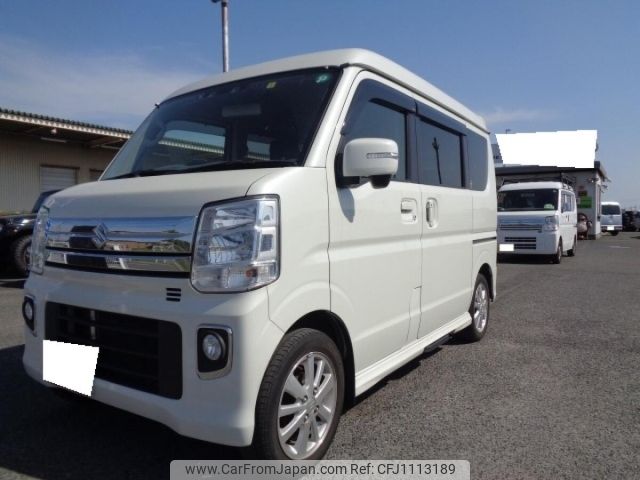 suzuki every-wagon 2020 -SUZUKI--Every Wagon DA17W-215196---SUZUKI--Every Wagon DA17W-215196- image 1