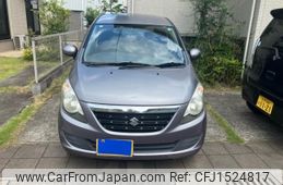 suzuki cervo 2007 CFJ1524817