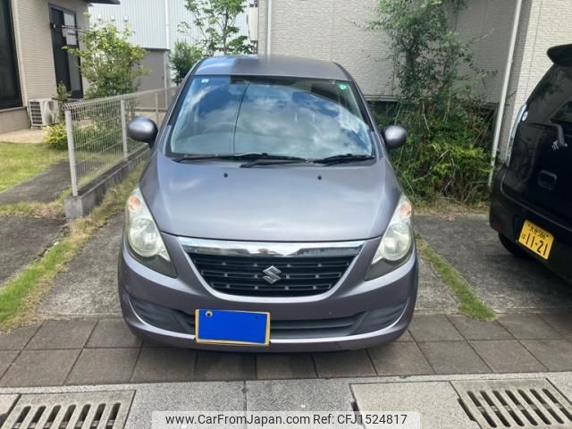 suzuki cervo 2007 CFJ1524817 image 1