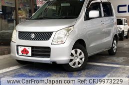 suzuki wagon-r 2011 -SUZUKI--Wagon R DBA-MH23S--MH23S-758382---SUZUKI--Wagon R DBA-MH23S--MH23S-758382-