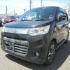 suzuki wagon-r 2013 YAMAKATSU_MH34S-937004 image 1