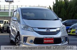 honda freed 2014 -HONDA--Freed DAA-GP3--GP3-1204991---HONDA--Freed DAA-GP3--GP3-1204991-