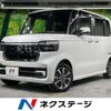 honda n-box 2024 -HONDA--N BOX 6BA-JF5--JF5-1098***---HONDA--N BOX 6BA-JF5--JF5-1098***- image 1