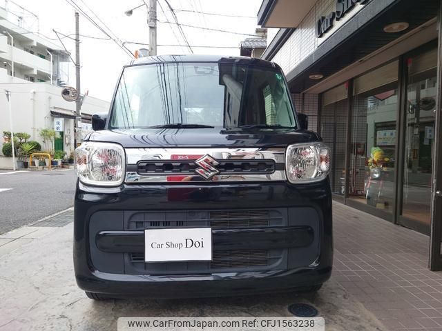 suzuki spacia 2019 CFJ1563238 image 2