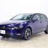 volkswagen golf 2020 -VOLKSWAGEN--VW Golf DBA-AUCJZ--WVWZZZAUZLW116516---VOLKSWAGEN--VW Golf DBA-AUCJZ--WVWZZZAUZLW116516- image 1