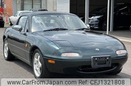 mazda eunos-roadster 1996 quick_quick_NA8C_NA8C-403602