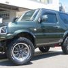 suzuki jimny 2017 -SUZUKI--Jimny JB23W--765213---SUZUKI--Jimny JB23W--765213- image 25