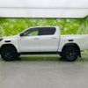 toyota hilux-pick-up 2022 quick_quick_3DF-GUN125_GUN125-3933869 image 2