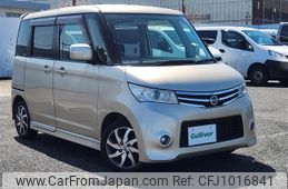 nissan roox 2012 -NISSAN--Roox DBA-ML21S--ML21S-964303---NISSAN--Roox DBA-ML21S--ML21S-964303-