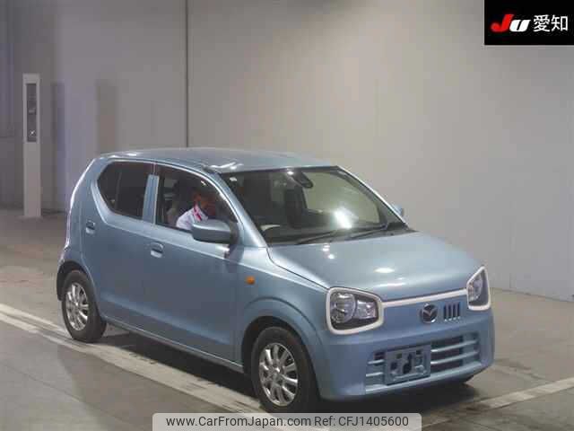 mazda carol 2015 CFJ1405600 image 1