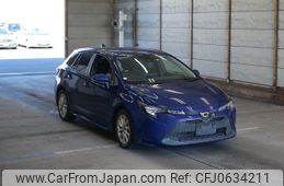 toyota corolla-touring-wagon 2019 -TOYOTA--Corolla Touring ZRE212W-6003491---TOYOTA--Corolla Touring ZRE212W-6003491-