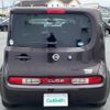 nissan cube 2012 -NISSAN--Cube DBA-Z12--Z12-214791---NISSAN--Cube DBA-Z12--Z12-214791- image 5