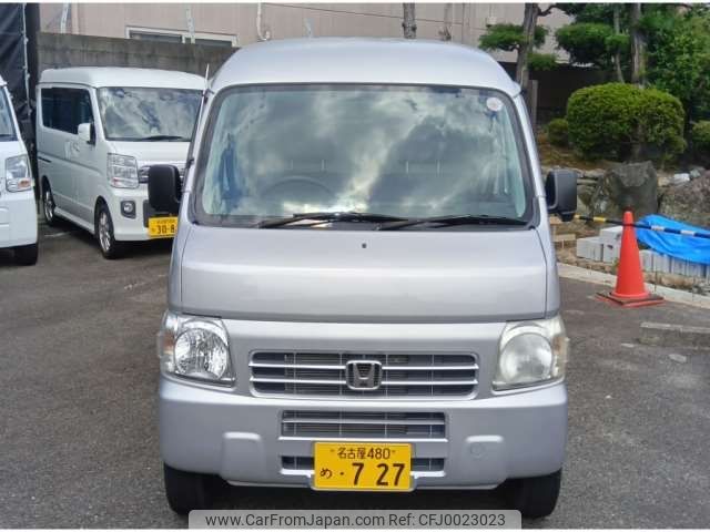 honda acty-van 2013 -HONDA 【名古屋 480ﾒ 727】--Acty Van EBD-HH6--HH6-1902411---HONDA 【名古屋 480ﾒ 727】--Acty Van EBD-HH6--HH6-1902411- image 1