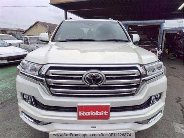 toyota land-cruiser-wagon 2020 -TOYOTA 【岡崎 330ﾀ1814】--Land Cruiser Wagon 3BA-URJ202W--URJ202-4222030---TOYOTA 【岡崎 330ﾀ1814】--Land Cruiser Wagon 3BA-URJ202W--URJ202-4222030- image 2