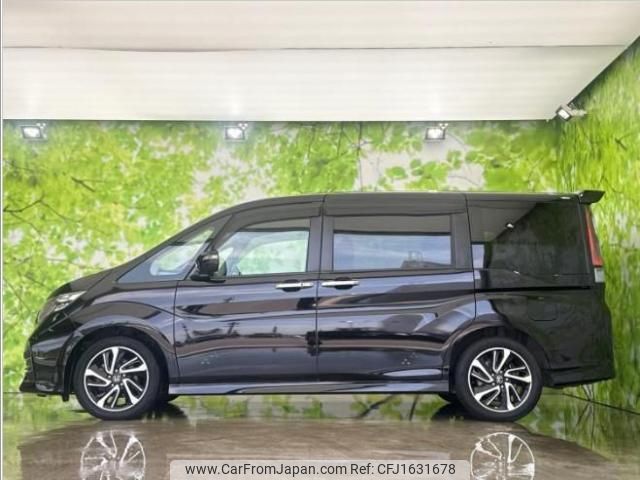 honda stepwagon-spada 2016 CFJ1631678 image 2