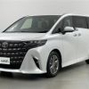 toyota alphard 2024 -TOYOTA--Alphard 3BA-AGH45W--AGH45-0004452---TOYOTA--Alphard 3BA-AGH45W--AGH45-0004452- image 17