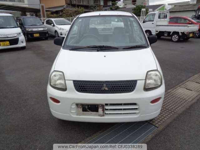 mitsubishi minica-van 2008 -MITSUBISHI 【和歌山 480】--Minica Van HBD-H42V--H42V-1417763---MITSUBISHI 【和歌山 480】--Minica Van HBD-H42V--H42V-1417763- image 2