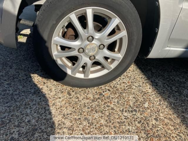 mazda az-wagon 2008 -MAZDA--AZ Wagon DBA-MJ22S--MJ22S-271752---MAZDA--AZ Wagon DBA-MJ22S--MJ22S-271752- image 2