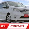 nissan serena 2011 G00282 image 1