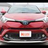 toyota c-hr 2018 -TOYOTA--C-HR DAA-ZYX10--ZYX10-2105510---TOYOTA--C-HR DAA-ZYX10--ZYX10-2105510- image 2