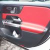mercedes-benz amg 2022 -MERCEDES-BENZ--AMG 4BA-247651M--W1N2476512W176453---MERCEDES-BENZ--AMG 4BA-247651M--W1N2476512W176453- image 27