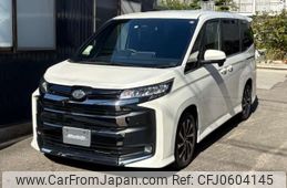 toyota noah 2023 -TOYOTA 【岐阜 303ﾅ7912】--Noah 6AA-ZWR90W--ZWR90-0079092---TOYOTA 【岐阜 303ﾅ7912】--Noah 6AA-ZWR90W--ZWR90-0079092-