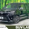 toyota voxy 2018 -TOYOTA--Voxy DBA-ZRR80W--ZRR80-0469792---TOYOTA--Voxy DBA-ZRR80W--ZRR80-0469792- image 1