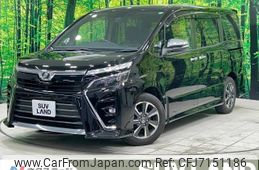 toyota voxy 2018 -TOYOTA--Voxy DBA-ZRR80W--ZRR80-0469792---TOYOTA--Voxy DBA-ZRR80W--ZRR80-0469792-