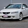 honda accord 2005 -HONDA--Accord ABA-CL7--CL7-1100591---HONDA--Accord ABA-CL7--CL7-1100591- image 1
