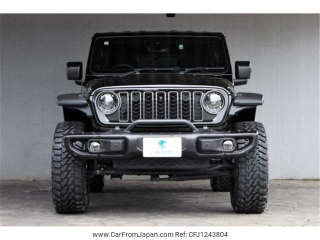 chrysler jeep-wrangler 2019 -CHRYSLER 【大阪 303】--Jeep Wrangler JL36L--1C4HJXLG2KW604893---CHRYSLER 【大阪 303】--Jeep Wrangler JL36L--1C4HJXLG2KW604893- image 2