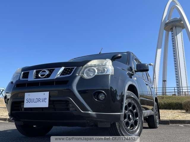 nissan x-trail 2013 quick_quick_LDA-DNT31_DNT31-303816 image 2