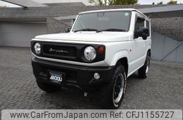 suzuki jimny 2019 -SUZUKI--Jimny 3BA-JB64W--JB64W-142625---SUZUKI--Jimny 3BA-JB64W--JB64W-142625-