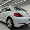 volkswagen the-beetle 2019 quick_quick_DBA-16CBZ_WVWZZZ16ZKM717166 image 8