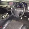 lexus ls 2012 CFJ7150592 image 4