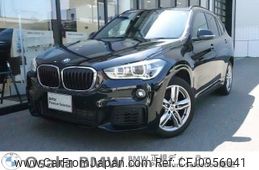 bmw x1 2018 -BMW--BMW X1 ABA-JG15--WBAJG12030EA98317---BMW--BMW X1 ABA-JG15--WBAJG12030EA98317-