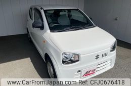 suzuki alto 2017 quick_quick_HA36V_HA36V-126173