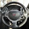 nissan gt-r 2008 -NISSAN--GT-R CBA-R35--R35-004562---NISSAN--GT-R CBA-R35--R35-004562- image 5