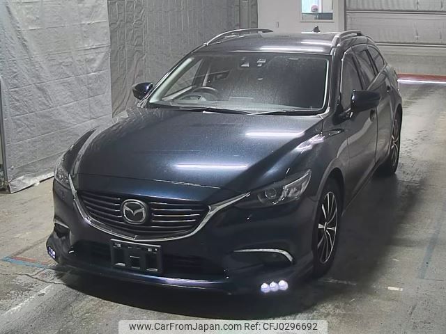 mazda atenza 2015 -MAZDA--Atenza Wagon GJ2AW-101576---MAZDA--Atenza Wagon GJ2AW-101576- image 1