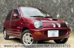 mazda carol 1993 I196