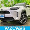toyota yaris-cross 2021 quick_quick_5BA-MXPB15_MXPB15-3004386 image 1