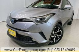 toyota c-hr 2019 -TOYOTA--C-HR DAA-ZYX10--ZYX10-2175063---TOYOTA--C-HR DAA-ZYX10--ZYX10-2175063-