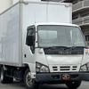 isuzu elf-van 2005 quick_quick_PB-NKR81A_NKR81-7005387 image 2