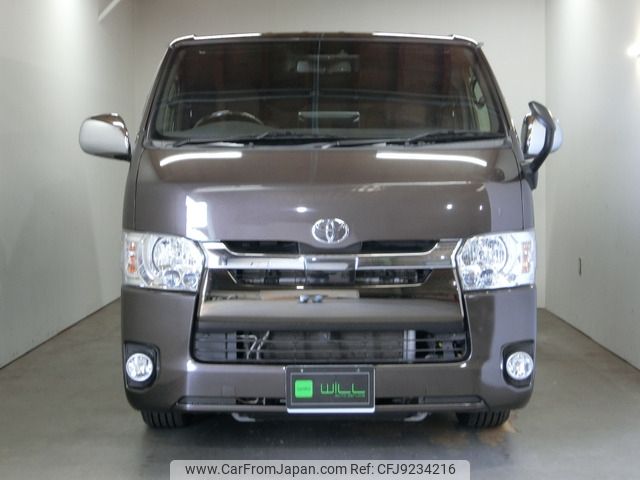 toyota hiace-van 2019 -TOYOTA--Hiace Van QDF-GDH201V--GDH201-1020920---TOYOTA--Hiace Van QDF-GDH201V--GDH201-1020920- image 2