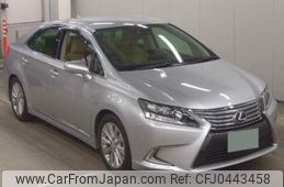 lexus hs 2015 quick_quick_DAA-ANF10_ANF10-2065665