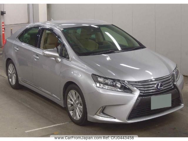 lexus hs 2015 quick_quick_DAA-ANF10_ANF10-2065665 image 1